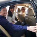 Apple lascia il consiglio d’amministrazione della cinese Didi Global