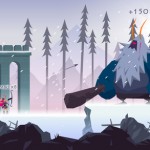 Vikings: an Archer’s Journey – le divinità vichinghe sbarcano su iPhone