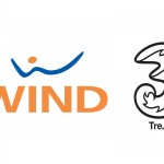 Il nuovo operatore “Wind-H3G” debutterà a gennaio 2017
