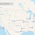 Apple Maps supporta le linee ferroviarie Amtrak negli USA