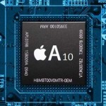 iPhone 7: il processore A10 Fusion “distrugge” la concorrenza secondo gli esperti