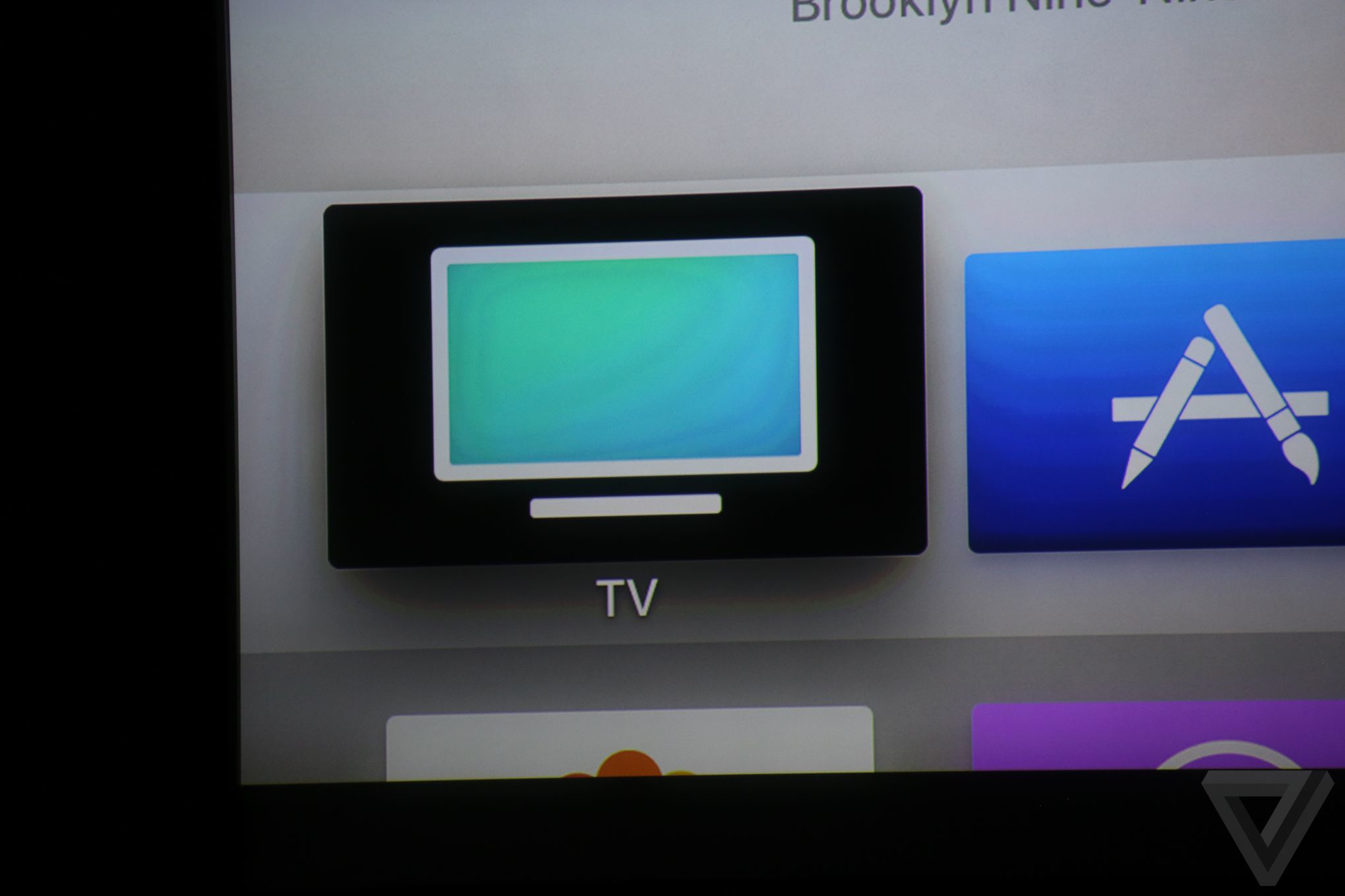 Apple TV arrivano le applicazioni TV e TV Shows [AGGIORNATO] iPhone