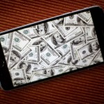 Salgono le azioni Apple grazie anche al Note 7