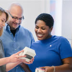 Apple elimina la figura del ‘Lead Creative’ negli Apple Store