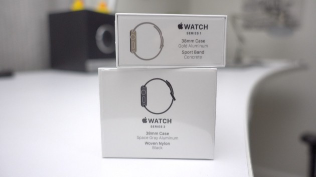 KGI: l’Apple Watch Series 2 non farà risalire le vendite del dispositivo
