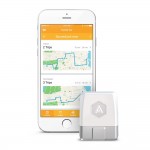 Automatic rilascia una versione Lite del suo accessorio per auto