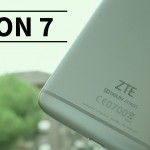 Recensione ZTE Axon 7 – TEEECH [VIDEO]