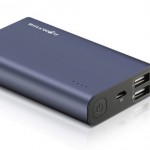 BlitzWolf presenta il power bank da 10.000 mAh super-portatile