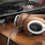 Bowers&Wilkins presenta le cuffie P9 Signature