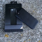 Leather Case per iPhone 7: Mujjo colpisce ancora!