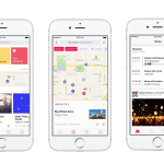 Facebook lancia l’applicazione Events