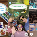 Facebook lancia le storie in stile Snapchat