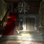 Indaga sui fenomeni paranormali in The Forgotten Room