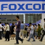 Foxconn pronta a lanciare il suo smartphone in Giappone