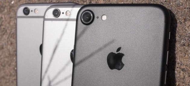 Un’azienda cinese vieta ai dipendenti di acquistare l’iPhone 7