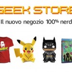 Geek Mix, lo store Amazon dedicato ai veri Nerd!