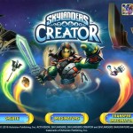 Activision ha annunciato l’app Skylanders Creator