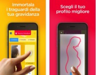 iMamma VideoBook, l’app scelta da Apple per tutte le mamme in attesa