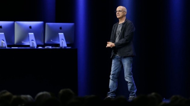 Jimmy Iovine parla del futuro di Apple Music