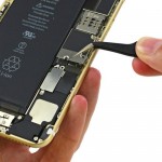 iPhone 7 lento nella ricarica della batteria
