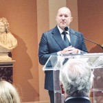 Apple parteciperà anche al prossimo Met Gala