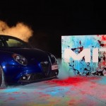 Il nuovo video ufficiale della MiTo è stato registrato con iPhone 7 Plus