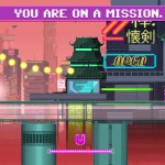 The Rail Runner: un nuovo runner retro per iOS
