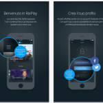 RaiPlay, l’app per guardare i canali RAI in qualsiasi momento