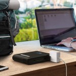 Il caricatore portatile per iPhone ed… elettrodomestici arriva da RAVPower