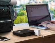 Il caricatore portatile per iPhone ed… elettrodomestici arriva da RAVPower