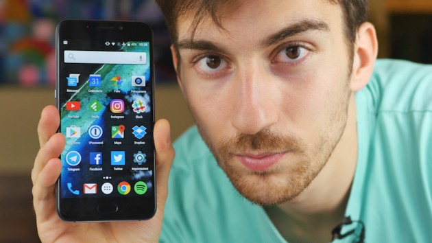 Recensione UMI Plus: prova di maturità! – TEEECH | VIDEO