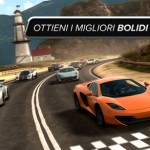 Gear.Club: arriva su App Store un nuovo gioco di auto pieno di adrenalina