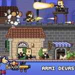 Dan The Man: dai creatori di Jetpack Joyride, un nuovo capolavoro per iOS!