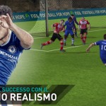 FIFA Mobile approda su iPhone