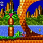 Sonic CD disponibile in offerta gratuita su App Store