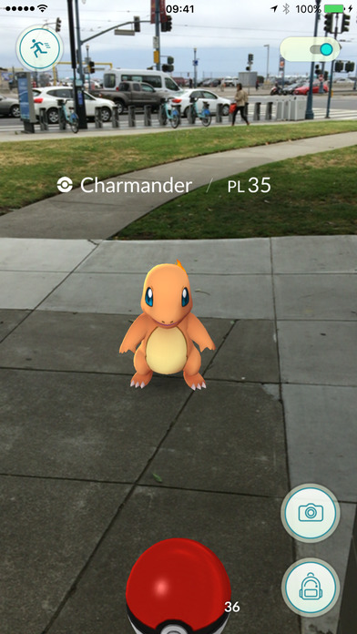 Pokémon Go si aggiorna con due novità per gli allenatori