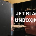 iPhone 7 Jet Black: Unboxing e Prime Impressioni! – VIDEO