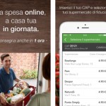 Supermercato24, l’app che ti fa fare la spesa dal tuo iPhone