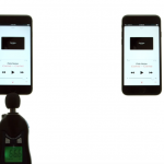 Volume speaker: iPhone 6s vs iPhone 7