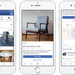 Nasce Facebook Marketplace, la nuova piattaforma per vendere e acquistare oggetti