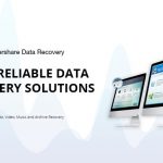 Hard Drive Data Recovery: recuperare i file persi con Wondershare Data Recovery