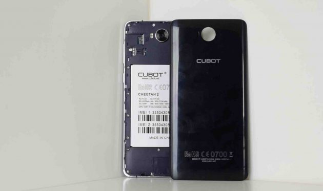 Recensione Cubot Cheetah 2 – TEEECH – VIDEO