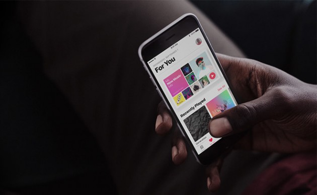 Apple vuole abbassare il prezzo di Apple Music a 7,99$