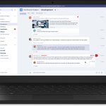 Microsoft lancia Teams, il rivale di Slack per gestire il lavoro di squadra