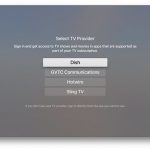 Apple abilita la funzione “single sign-on” su tvOS 10.1 e iOS 10.2 beta