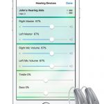 Apple migliora il supporto per gli apparecchi acustici in iOS 10