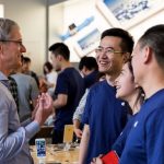 Cina: una nuova legge obbligherà le aziende a memorizzare i dati su server locali
