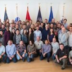 Tim Cook celebra il Veterans Day