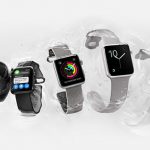 Apple rilascia la terza beta di watchOS 3.1.1