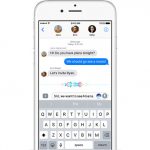 Il brevetto Apple che integra Siri in iMessage